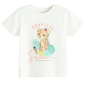 T-SHIRT S/S