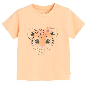T-SHIRT S/S