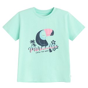 T-SHIRT S/S