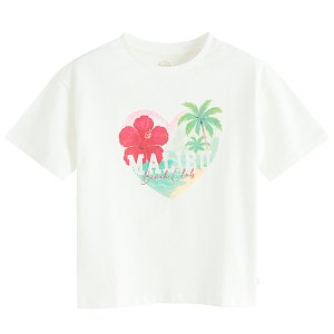 T-SHIRT S/S