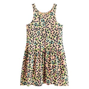 DRESS N/S