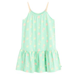 DRESS N/S