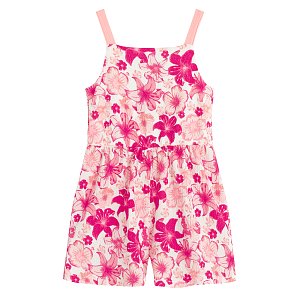 PLAY SUIT