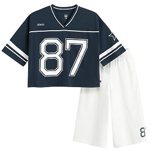 SETS&PLAY SUITS