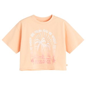 T-SHIRT S/S&N/S