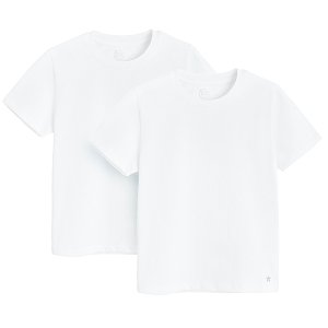 T-SHIRT S/S&N/S