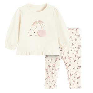 CLOTHING SET