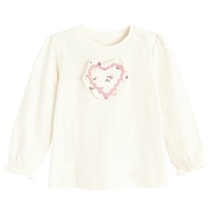 T-SHIRTS L/S