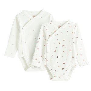BODY L/S 2-PACK