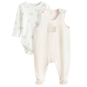 CLOTHING SET