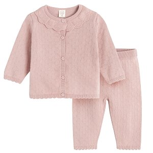 CLOTHING SET
