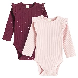 BODY L/S 2-PACK
