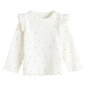 T-SHIRTS L/S