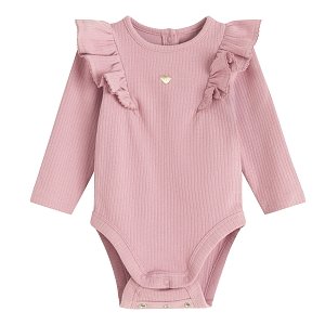 BODY L/S