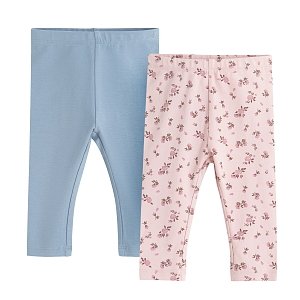 LEGGINGS 2-PACK