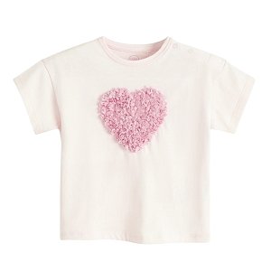 T-SHIRT S/S