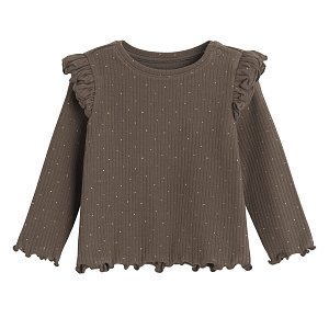T-SHIRTS L/S
