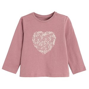 T-SHIRTS L/S