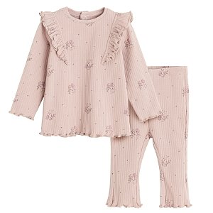 CLOTHING SET