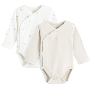 BODY L/S 2-PACK
