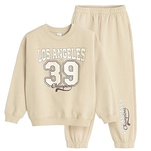 JOGGING SET
