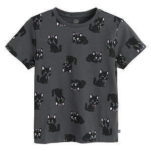 T-SHIRT S/S