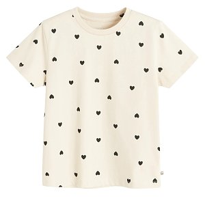 T-SHIRT S/S