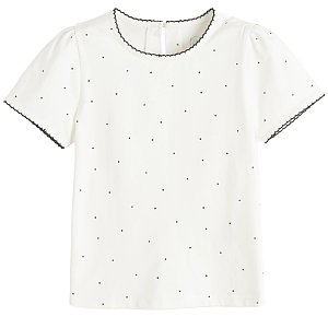 BLOUSE S/S