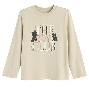 T-SHIRTS L/S
