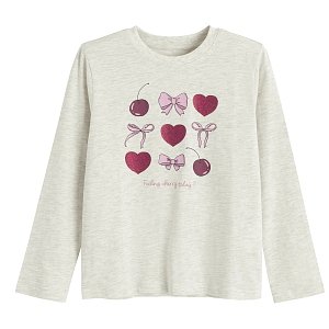 T-SHIRTS L/S