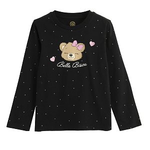 T-SHIRTS L/S