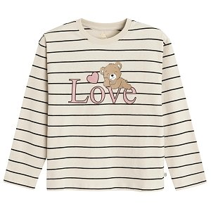 T-SHIRTS L/S