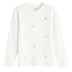 T-SHIRTS L/S