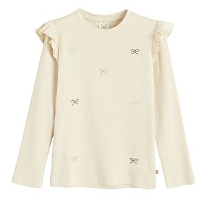 BLOUSE L/S