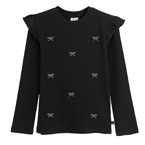 BLOUSE L/S