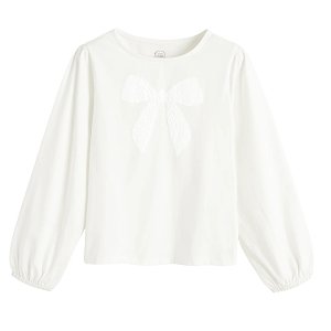 BLOUSE L/S