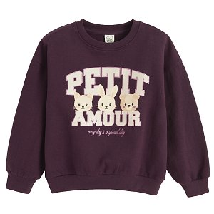 SWEATSHIRT