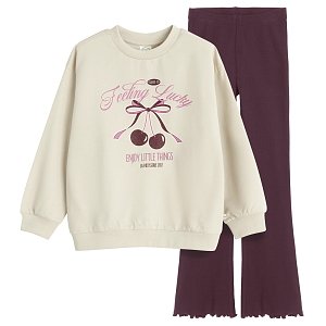 CLOTHING SET