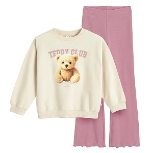 CLOTHING SET