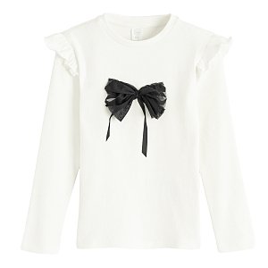 BLOUSE L/S