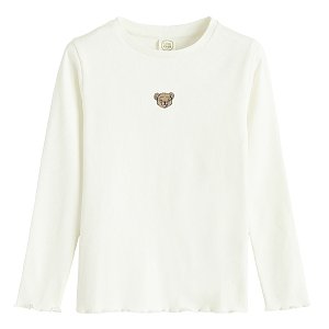 T-SHIRTS L/S