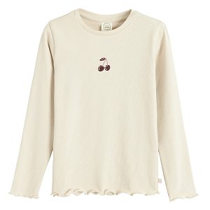 T-SHIRTS L/S