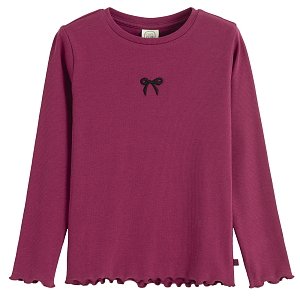 T-SHIRTS L/S