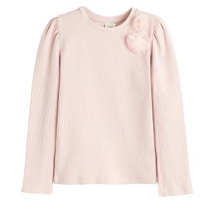 BLOUSE L/S