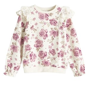 BLOUSE L/S