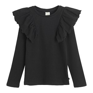 BLOUSE L/S
