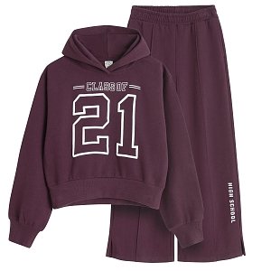 JOGGING SET