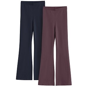LEGGINGS 2-PACK
