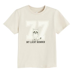T-SHIRT S/S