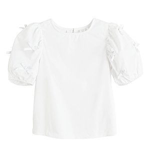 BLOUSE S/S